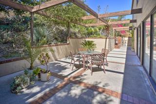 Unique Coto De Caza Home Near Hiking and Biking - 0