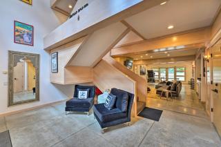 Luxe Ketchum Sanctuary - Walk to Sun Valley! - 8