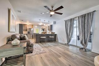 Welcoming Hattiesburg Home Less Than 2 Mi to USM! - Hattiesburg - 5