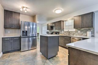 Welcoming Hattiesburg Home Less Than 2 Mi to USM! - 2