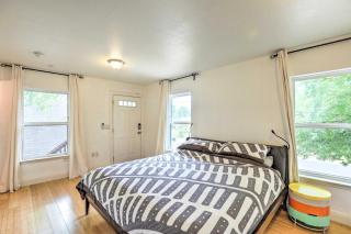 Sun-Lit Studio about 2 Mi to Downtown Austin! - Austin - 8