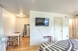 Sun-Lit Studio about 2 Mi to Downtown Austin! - Austin - 1