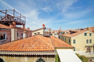 DolceVita Apartments N 304 Rialto Mercato - Venice - 6