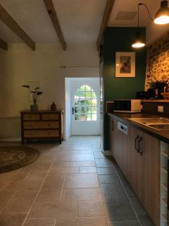 Petite maison chaleureuse - 4