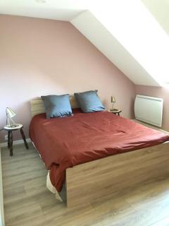 Petite maison chaleureuse - 1