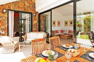 Chalet Maria - Maspalomas - 5