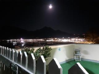 Il Torrazzo da Francesca - San Vito Lo Capo - 2
