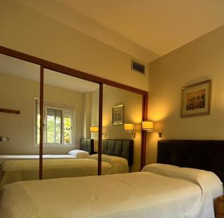 Milenium Palace - Garaje incluido - Piscina-FIBES - Sevilla - 7