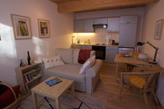 Apartment Amberg - Ötztal-Bahnhof - 8
