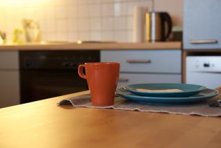 Apartment Amberg - Ötztal-Bahnhof - 1
