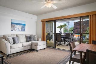 Kona Plaza 210 - Kailua-Kona - 9