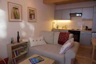 Apartment Amberg - Ötztal-Bahnhof - 2