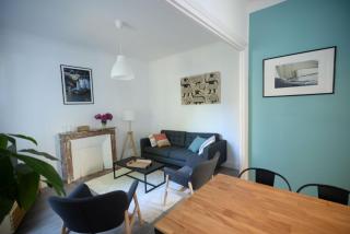 Nouveau : maison à 50 m de la plage - 2