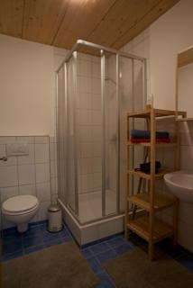 Apartment Amberg - Ötztal-Bahnhof - 4