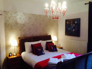 Ty Rosa Rooms - Cardiff - 5