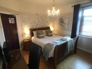 Ty Rosa Rooms - Cardiff - 3