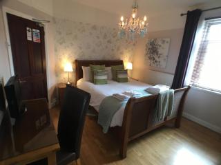 Ty Rosa Rooms - Cardiff - 2