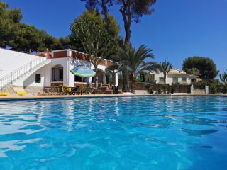 Villa Maria Beach Villa - Moraira - 9