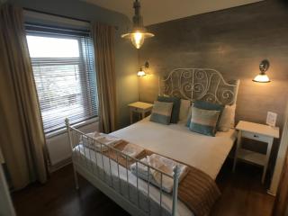 Ty Rosa Rooms - Cardiff - 9