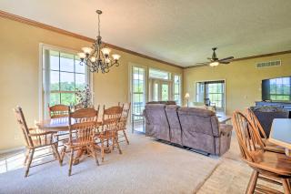 Anglers Ridge Waterfront Family Getaway! - 5