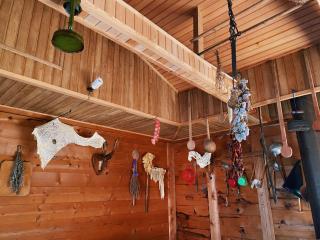 Matua guest house - Jvari - 5