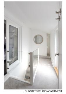 Dunster Studio Apartment - Dunster - 1