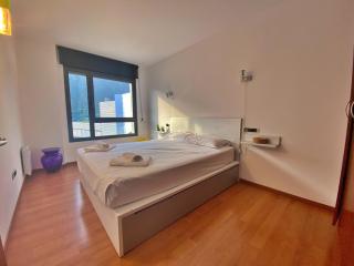 Tucamp 3,7 a 30 mts de Funicamp - Encamp - 3