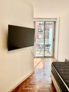 Ayres de Córdoba 2, Asador, Terraza, Balcón, Excelente Ubicación - Córdoba - 1