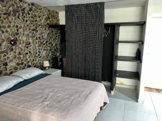 Depa Hermoso a 30 metros de la Playa - Mazatlán - 2
