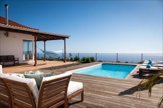 Villa Leto - Tijarafe - 0