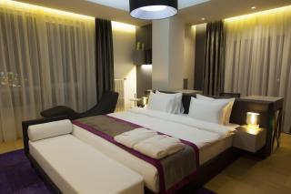 The Leos Residence - Istanbul - 8