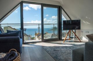 Marazion Attic - Marazion - 0