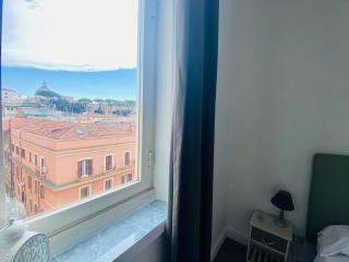 YOUR VATICAN TERRACE - 2