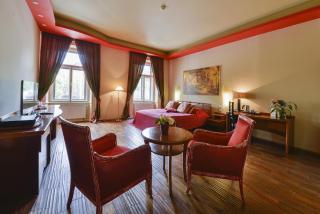 Hotel Schwaiger - Praga - 9