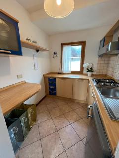 Dolomitihouse AUNER - 4