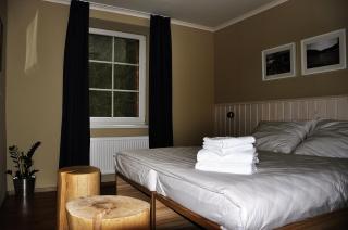 Wellness Hotel Bozeňov - Zábřeh - 1
