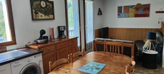 Bel appartement avec vue - Barèges - 2