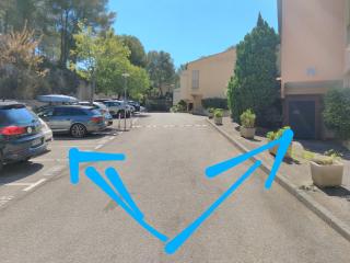 LE VALLON DU ROY plage à 600m à pieds - 4