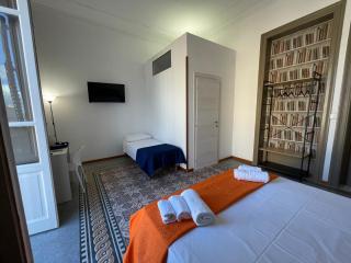 GUEST HOUSE BOSCO - Palermo - 7