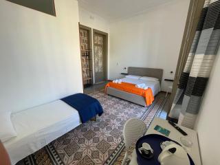 GUEST HOUSE BOSCO - Palermo - 9