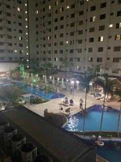 Prive Boulevard Suite Hotel - Caldas Novas - 8