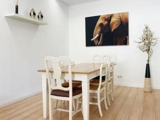 Dreamy Alameda Apartment - Lissabon - 4