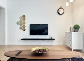 Dreamy Alameda Apartment - Lissabon - 1