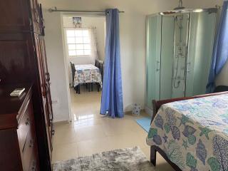 Sky Blue Residence - Lower Princeʼs Quarter - 3