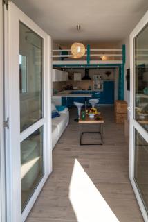 Fabulous apartment with amazing view - Villasimius - 4
