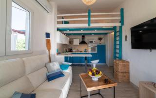 Fabulous apartment with amazing view - Villasimius - 1