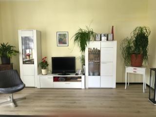 Ferienwohnung Bornemann - 3