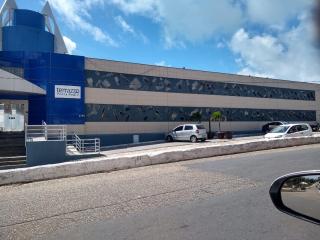 Terrazzo PontaNegra flat Flat Vista Mar Apto 201 - Natal - 6