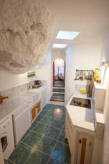 Casa Rosario, Frigiliana Large Historic Townhouse with Amazing Roof terrace HansOnHoliday Rentals - Frigiliana - 3