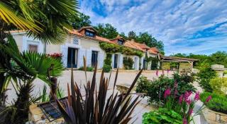 Domaine La Chenaie - Bujadelle - 8
